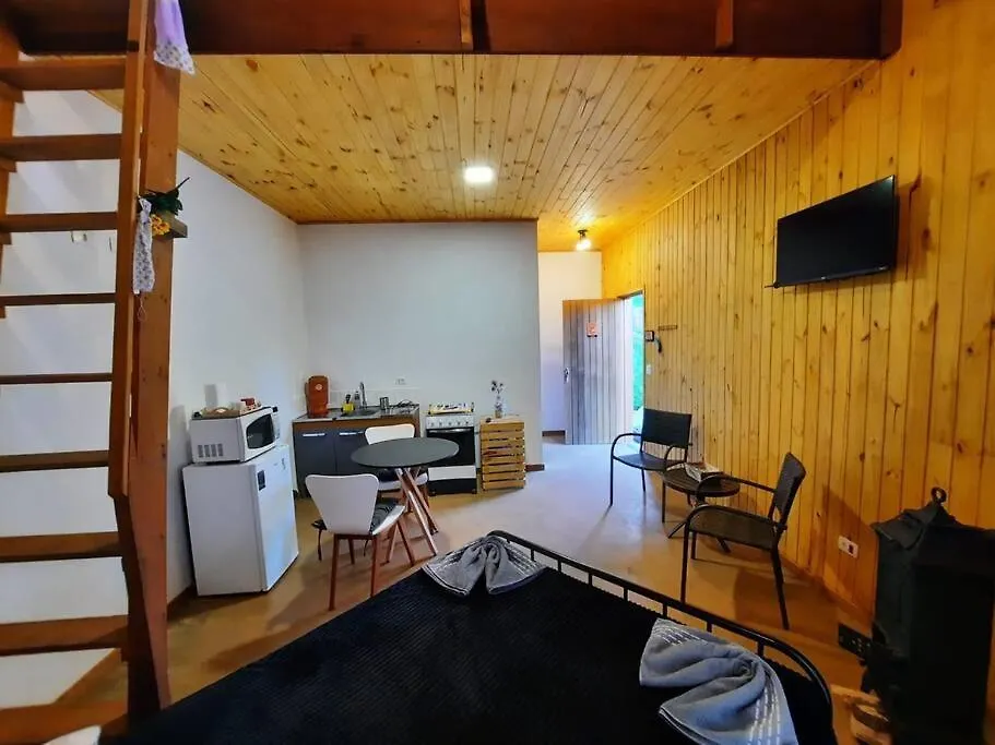 La Na Lagoinha - Casa Carneiro Campos do Jordao 0*,