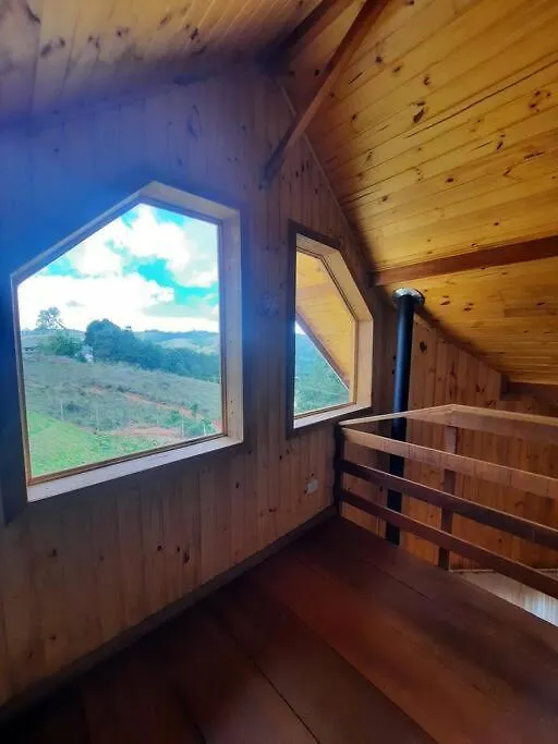 La Na Lagoinha - Casa Carneiro Campos do Jordao 0*,  Brazil