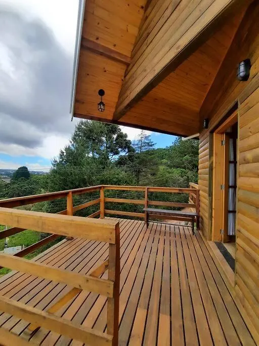 Holiday home La Na Lagoinha - Casa Carneiro Campos do Jordao
